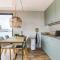 Luxe Houseboat Skoft