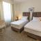 Mamaison Residence Izabella Budapest
