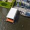 Luxe Houseboat Skoft
