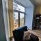 Atlantic Views ground floor apartment