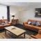 Amble Holiday Home