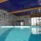 Morze, Basen&SPA i Spokój Apartament Pięć Mórz w Sianożętach