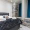 Aalesund City Apartment