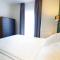 Morze, Basen&SPA i Spokój Apartament Pięć Mórz w Sianożętach