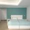 Villa Renos Hotel