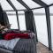 AuroraHut, Overwater Hut