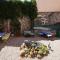 Hotel Villa Nadin