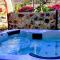 Casa Holmston, Duplex villa with hot tub in Anfi Tauro Topaz