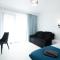Willa Piryt NADMORSKIE APARTAMENTY
