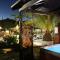 CASA BEACHCOMBER Le jardin des Arts
