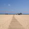 Entre Pinos P1 Beach Apartment