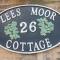 Lees Moor Cottage - Matlock