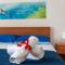 Residence Catona - أوترانتو