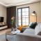 Brewery Apartment - LoftAffair