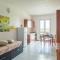 Residence Catona - أوترانتو