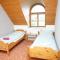 Penzion Terasa, bed & breakfast