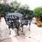Hillside Bed and Breakfast