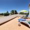 CASA BEACHCOMBER Le jardin des Arts