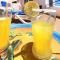 CASA BEACHCOMBER Le jardin des Arts