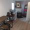 Chambre tranquille et confortable pour étape - Ancy-le-Libre