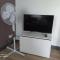 Chambre tranquille et confortable pour étape - Ancy-le-Libre