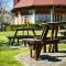 Penzion Terasa, bed & breakfast