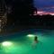 Chiang Khan Riverside Pool Villa