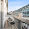Aalesund City Apartment