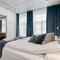 Aalesund City Apartment