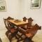 Large Villa HerMes arT in Karst Wine Region