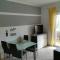 Divkovic Apartements