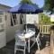 Mobil Home à Meschers au camping lEscale proche de Royan