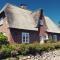 Eidumhaus, freistehendes Reetdachhaus mit Garten in Strandnähe - Westerland