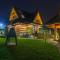 Luxury Chalet Wioska Jagny - 波罗宁