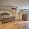Condo with Grill Walk to North Conway and Cranmore!
