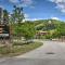 Condo with Grill Walk to North Conway and Cranmore! - North Conway