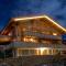 Chalet Butterfly