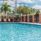 Hyatt Place Fort Lauderdale Airport/Cruise Port