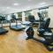 Hyatt Place Fort Lauderdale Airport/Cruise Port