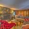 Charming Wilmington Cabin, 8 Mi to Mt Snow!