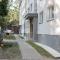 Tiigi str flats beside Old Town, parking Tartu Home - 塔尔图