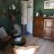 La Cour Du Puits Chambre Matcha