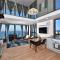 YalaRent La Mera- Suits Hotel with Sea of Galilee views