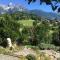 Aosta Stunning Panoramic Views From Modern Two Bedroom Apartment