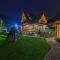 Chalet Wioska Jagny