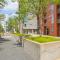 Unfurnished Condo Amazing Layout w Balcony & Storage 30 day minimum - Nashville