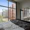 Soak up the Opulent Feel of a Lavish Monochrome Abode - Nashville