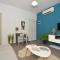 MarineBlue Apartment