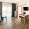 Apartament Livia