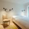 Boutique apartments